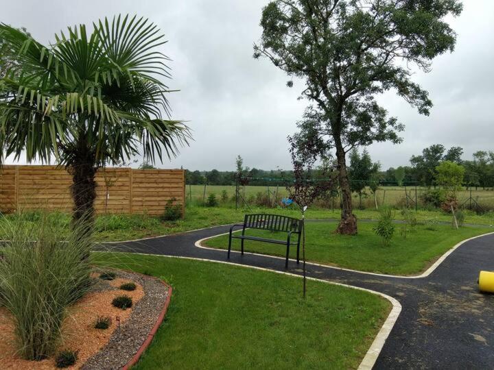 Belle Maison Du Quercy Septfonds Eksteriør billede