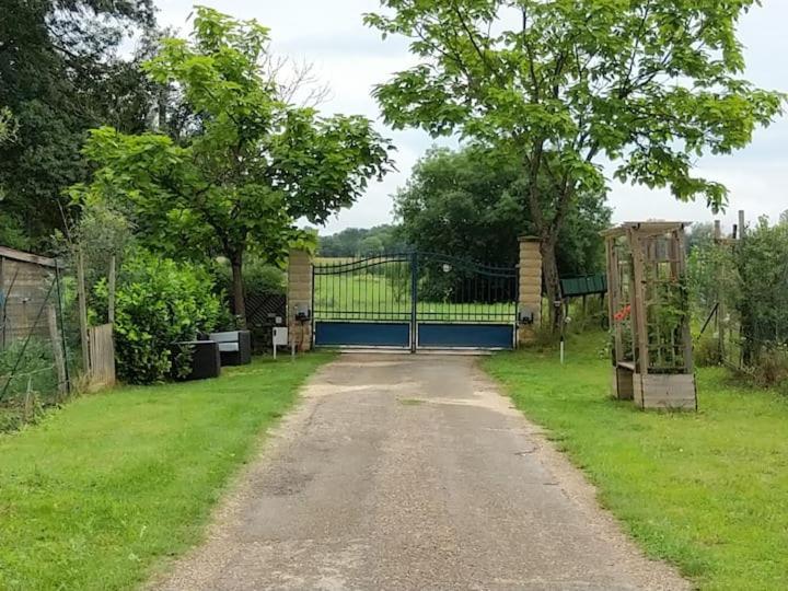 Belle Maison Du Quercy Septfonds Eksteriør billede