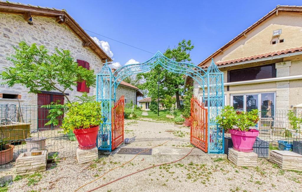 Belle Maison Du Quercy Septfonds Eksteriør billede