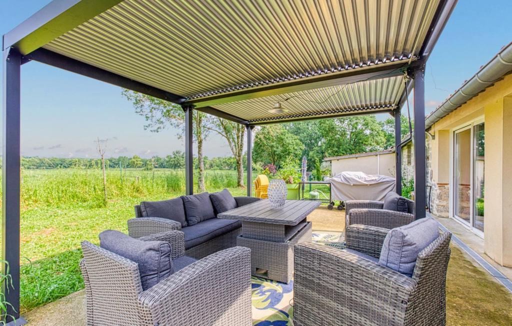 Belle Maison Du Quercy Septfonds Eksteriør billede