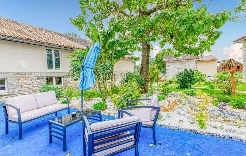 Belle Maison Du Quercy Septfonds Eksteriør billede