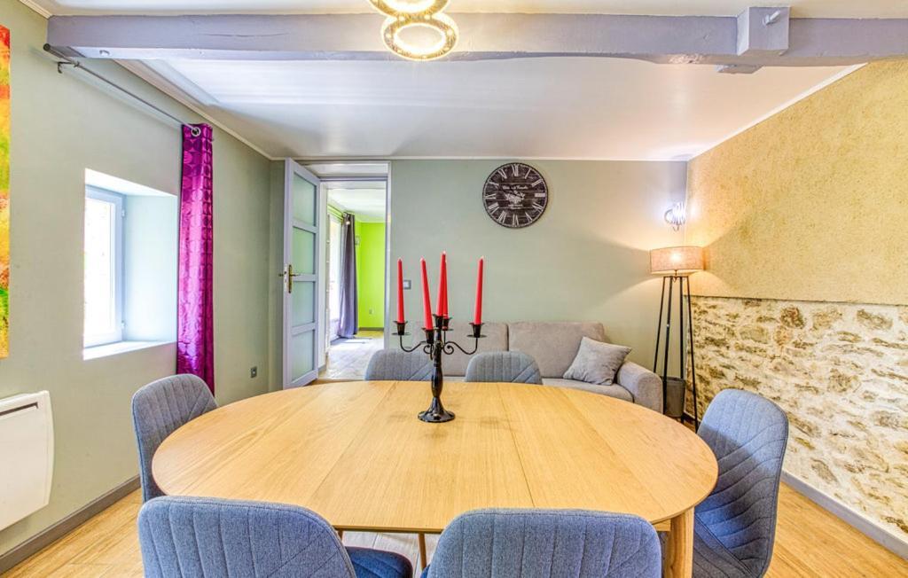 Belle Maison Du Quercy Septfonds Eksteriør billede