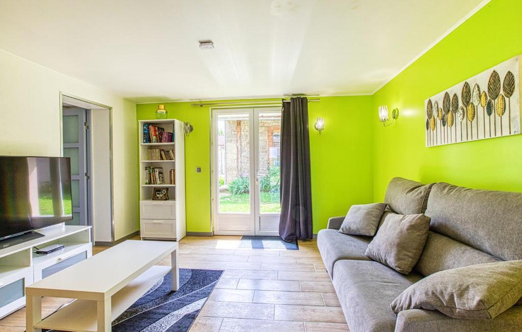 Belle Maison Du Quercy Septfonds Eksteriør billede