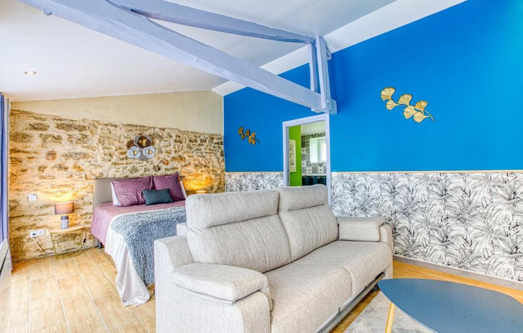 Belle Maison Du Quercy Septfonds Eksteriør billede